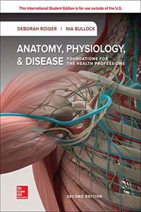Anatomy, Physiology, & Disease