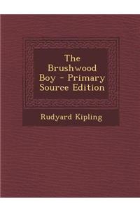Brushwood Boy