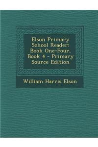 Elson Primary School Reader