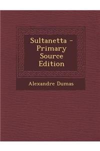 Sultanetta