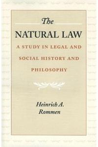 The Natural Law