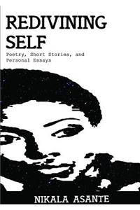 Re-Divining Self