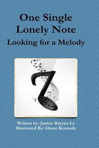 One Single Lonely Note