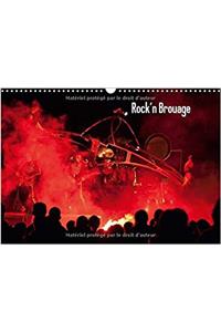 Rock'n Brouage 2018