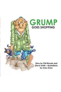 Grump Goes Shopping