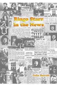 Ringo Starr in the News