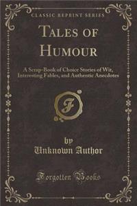 Tales of Humour