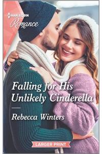 Falling for His Unlikely Cinderella