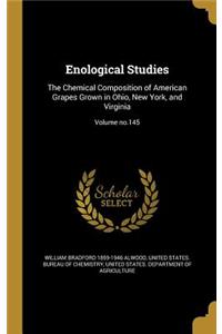 Enological Studies