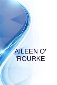 Aileen O' 'Rourke, Lecturer at Tafe Wa