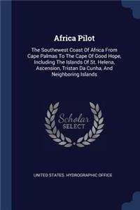 Africa Pilot