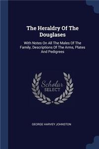 The Heraldry Of The Douglases