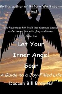 Let Your Inner Angel Soar: A Guide to a Joy Filled Life