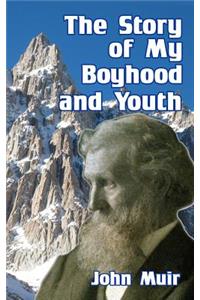 Story of My Boyhood and Youth