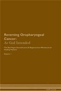 Reversing Oropharyngeal Cancer
