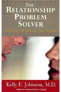 Relationship Problem Solver
