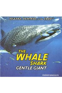 Whale Shark
