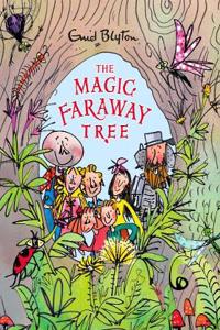 Magic Faraway Tree Deluxe Edition