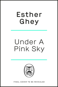 Under a Pink Sky