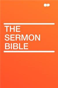 The Sermon Bible