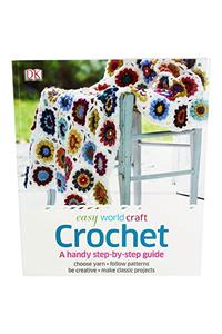 Easy World Craft Crochet