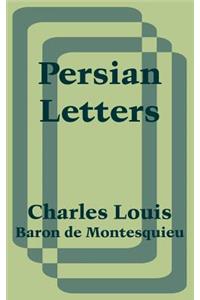 Persian Letters