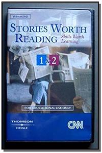 Stories Worth Reading: Level 1-2