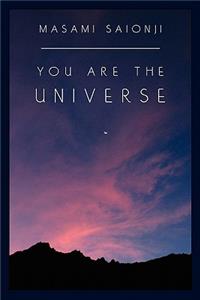 You Are the Universe