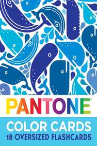 Pantone: Color Cards