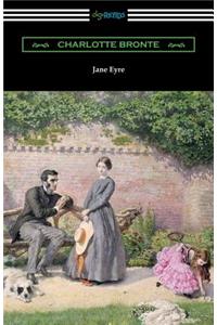Jane Eyre (with an Introduction by Mary Augusta Ward)