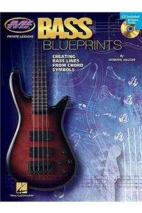 Bass Blueprints