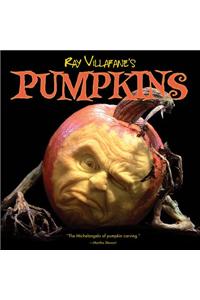 Ray Villafane's Pumpkins