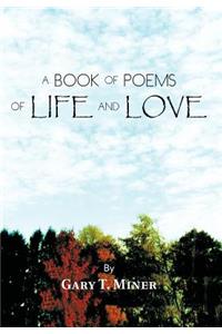 Book of Poems of Life and Love