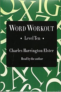 Word Workout, Level Ten