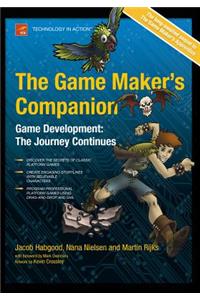 Game Maker's Companion