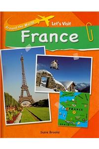 Let's Visit France