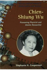 Chien-Shiung Wu