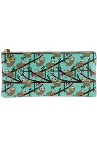 Pencil Pouch Sloths