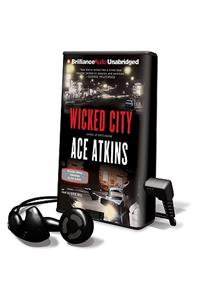 Wicked City