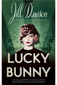 Lucky Bunny