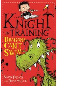 Dragons Can't Swim