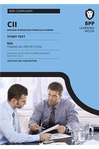 CII Financial Protection