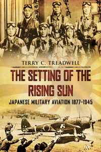 Setting of the Rising Sun