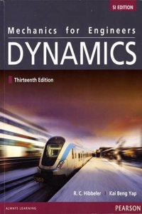 Mechanical Engineering Dyanmics and Statics, Plus Mastering Engineering with Pearson eText