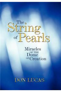 String of Pearls