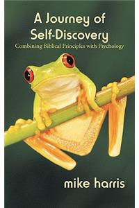 Journey of Self-Discovery
