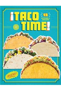 Taco Time
