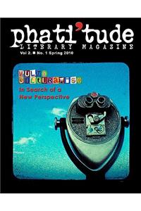 phati'tude Literary Magazine