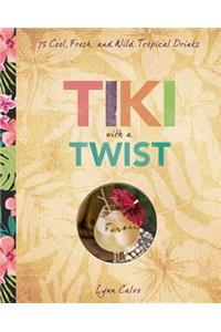 Tiki with a Twist