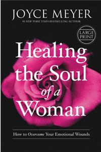 Healing the Soul of a Woman